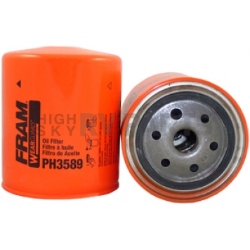 Fram Filter Oil Filter - PH3589