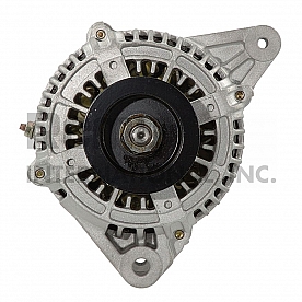 Remy International Alternator/ Generator 12800