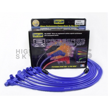 Taylor Cable Spark Plug Wire Set 74605-1