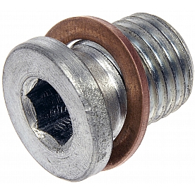 Dorman (OE Solutions) Oil Drain Plug - 65407