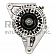 Remy International Alternator/ Generator 12801