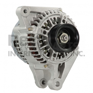 Remy International Alternator/ Generator 12801-1
