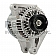 Remy International Alternator/ Generator 12801
