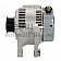Remy International Alternator/ Generator 12801