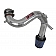 Injen Technology Cold Air Intake - SP2120P