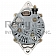 Remy International Alternator/ Generator 12803