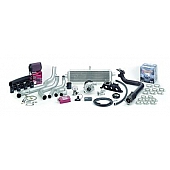 Turbonetics Turbocharger Kit - 15100