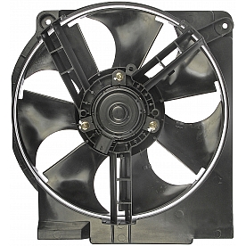 Dorman (OE Solutions) Air Conditioner Condenser Fan 620023