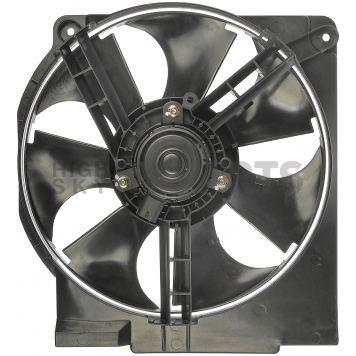 Dorman (OE Solutions) Air Conditioner Condenser Fan 620023