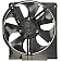 Dorman (OE Solutions) Air Conditioner Condenser Fan 620023
