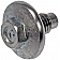 Dorman (OE Solutions) Oil Drain Plug - 65416