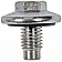 Dorman (OE Solutions) Oil Drain Plug - 65416