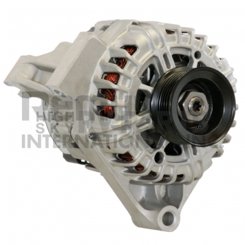 Remy International Alternator/ Generator 12808-1