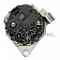 Remy International Alternator/ Generator 12808