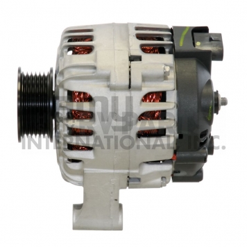 Remy International Alternator/ Generator 12808-3