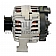 Remy International Alternator/ Generator 12808