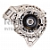 Remy International Alternator/ Generator 12810