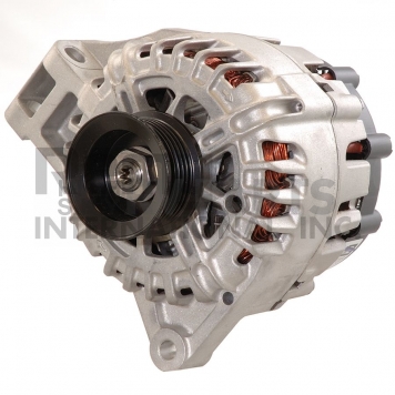 Remy International Alternator/ Generator 12810-1