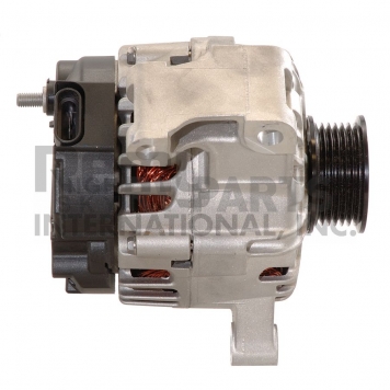Remy International Alternator/ Generator 12810-3