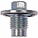 Dorman (OE Solutions) Oil Drain Plug - 65423