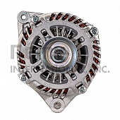 Remy International Alternator/ Generator 12812