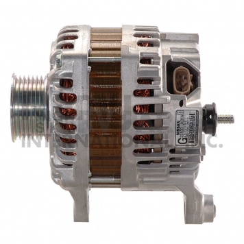 Remy International Alternator/ Generator 12812-3