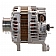 Remy International Alternator/ Generator 12812