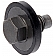 Dorman (OE Solutions) Oil Drain Plug - 65428