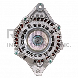 Remy International Alternator/ Generator 12813