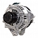 Remy International Alternator/ Generator 12815