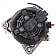 Remy International Alternator/ Generator 12815