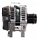 Remy International Alternator/ Generator 12815