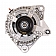 Remy International Alternator/ Generator 12816