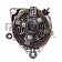 Remy International Alternator/ Generator 12816