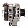 Remy International Alternator/ Generator 12816