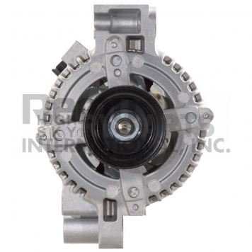 Remy International Alternator/ Generator 12795