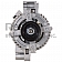 Remy International Alternator/ Generator 12795