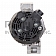 Remy International Alternator/ Generator 12795