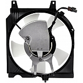 Dorman (OE Solutions) Air Conditioner Condenser Fan 620172