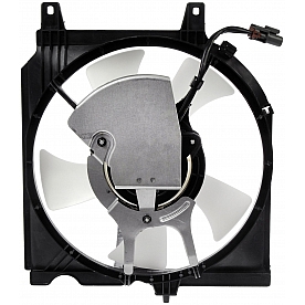 Dorman (OE Solutions) Air Conditioner Condenser Fan 620172