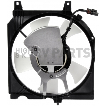 Dorman (OE Solutions) Air Conditioner Condenser Fan 620172