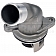 Dorman (OE Solutions) Thermostat Housing 9025167