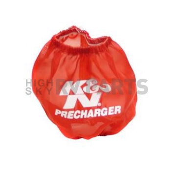 K & N Filters Air Filter Wrap - HA-3500PR