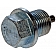 Dorman (OE Solutions) Oil Drain Plug - 65264