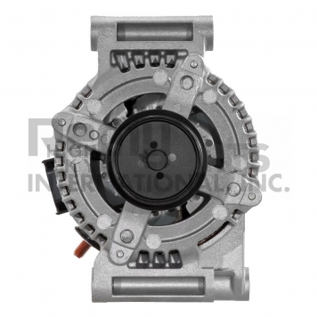 Remy International Alternator/ Generator 12796