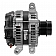 Remy International Alternator/ Generator 12796