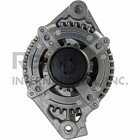 Remy International Alternator/ Generator 12724