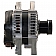 Remy International Alternator/ Generator 12724