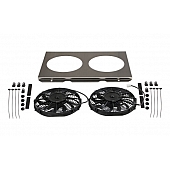 Frostbite by Holley Cooling Fan FB528H