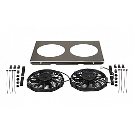 Frostbite by Holley Cooling Fan FB528H